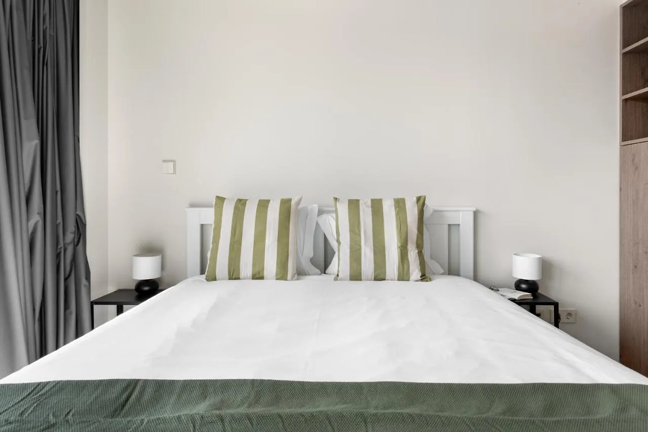 Apartment Joivy Luxurious Studios With River View Near Time Out Market Lisbon Portugal